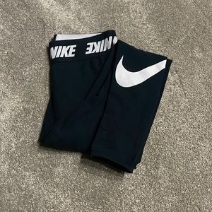 Nike Leggings- S